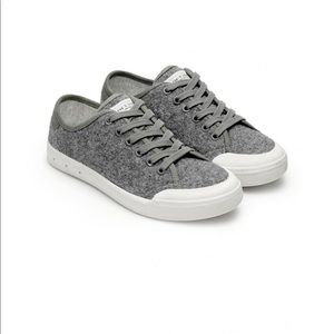 Grey Rag & Bone sneakers